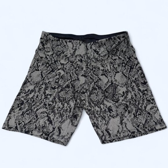 Inc International Concepts Biker Shorts - Picture 1 of 3